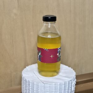кунжутное масло